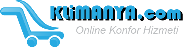 Klimanya.com | Online Konfor Hizmeti